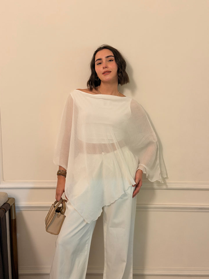 Diana top