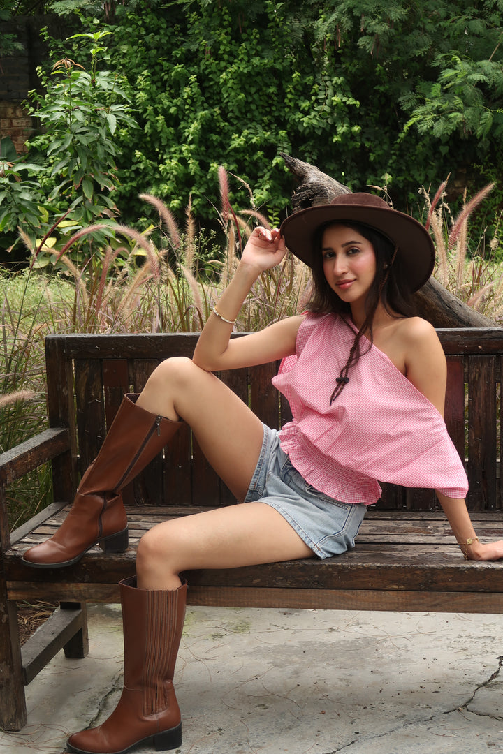 CONNIE TOP