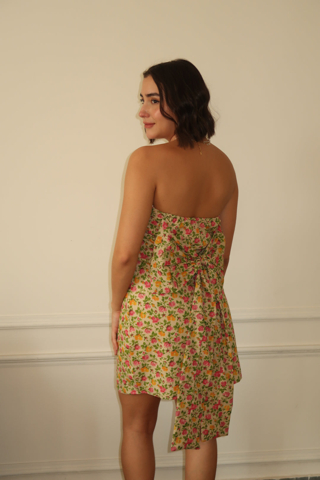 ATHENA DRESS
