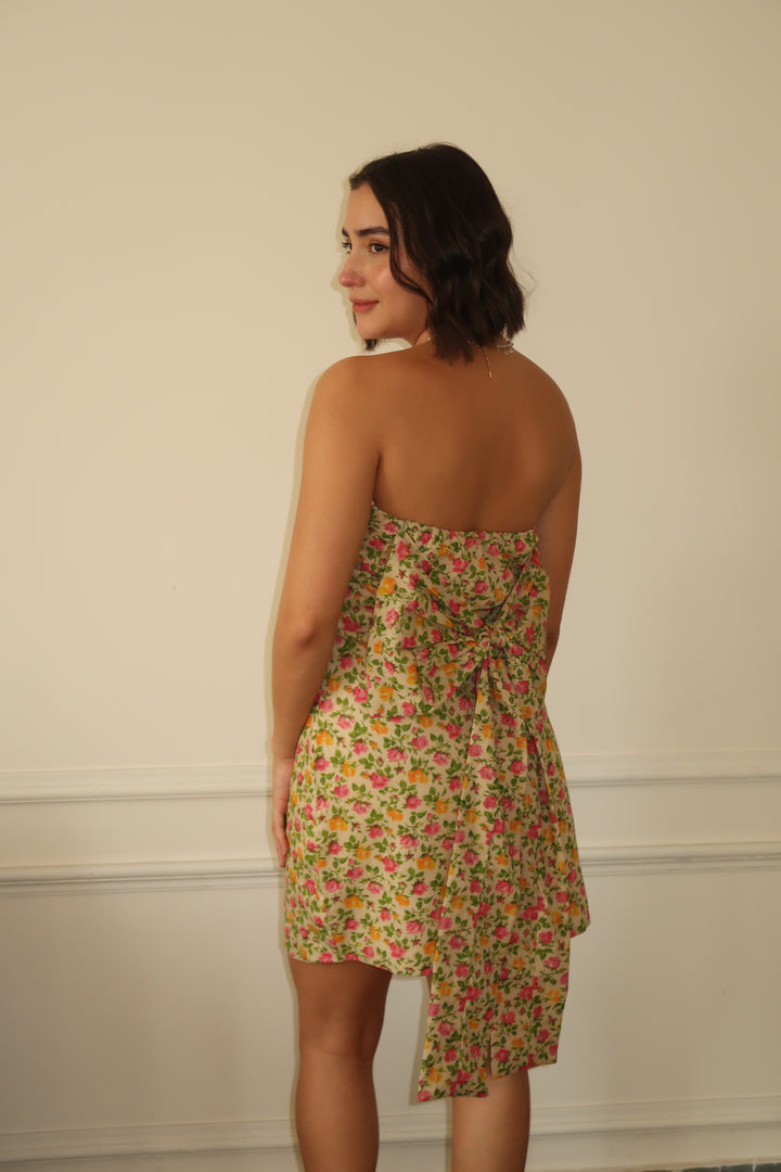 ATHENA DRESS