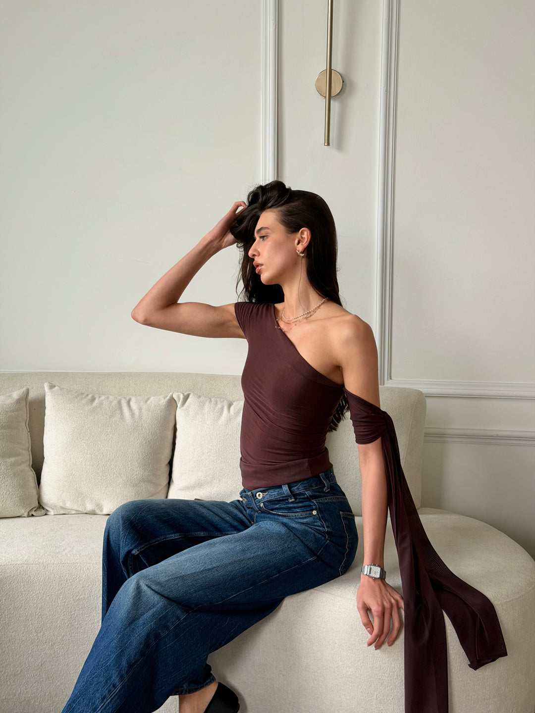 Lulu top