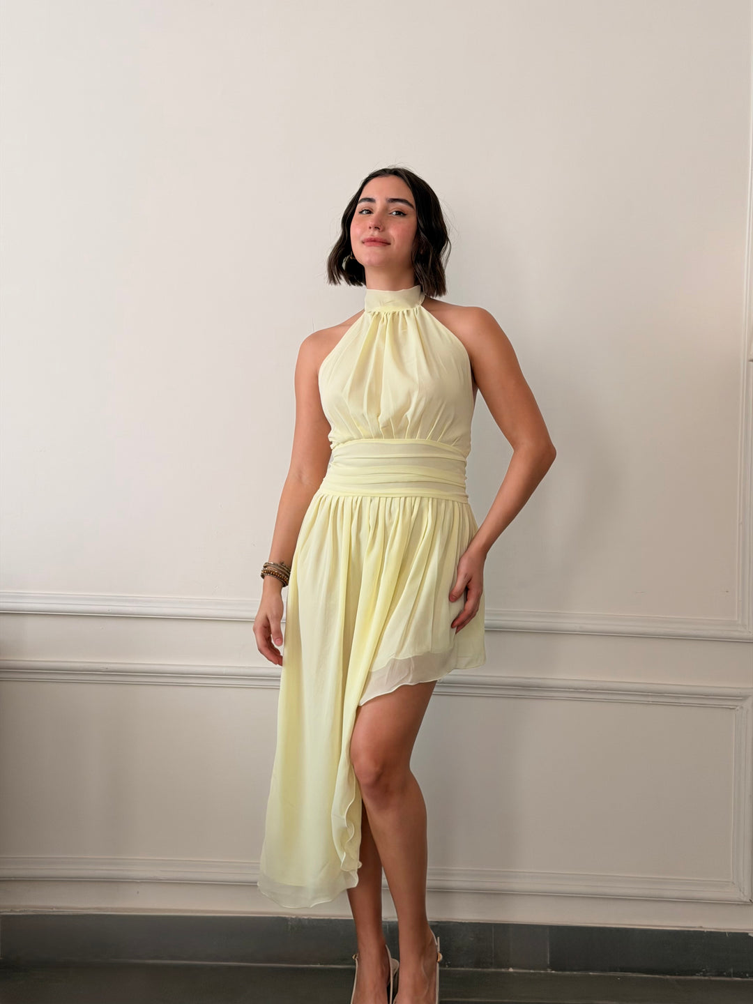 PETRA DRESS
