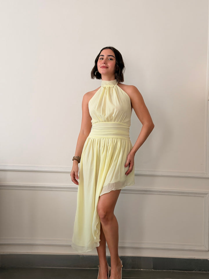 PETRA DRESS