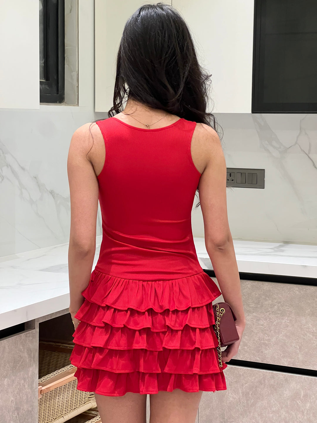 HOLLY DRESS