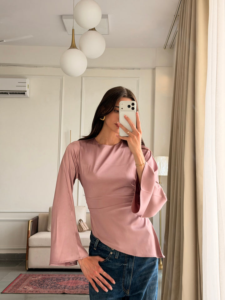AURA TOP