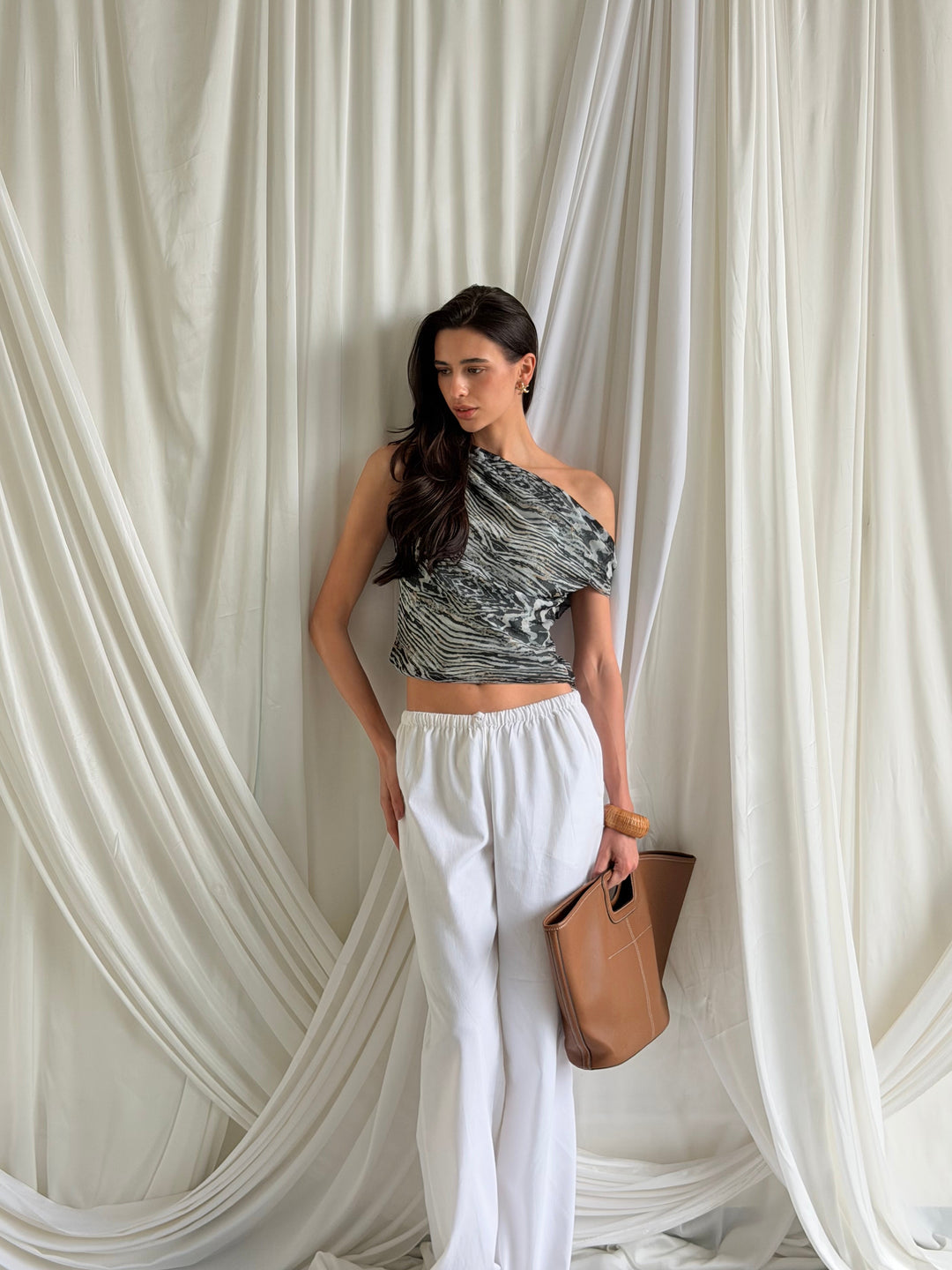 LEONA Top