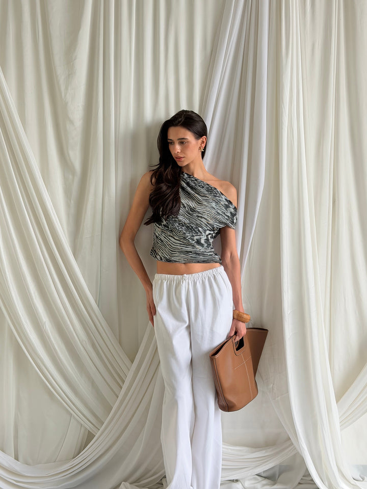 LEONA Top