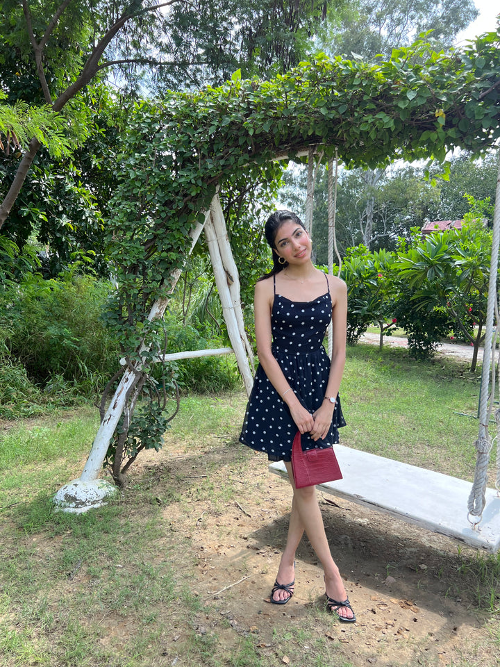 Margot dress