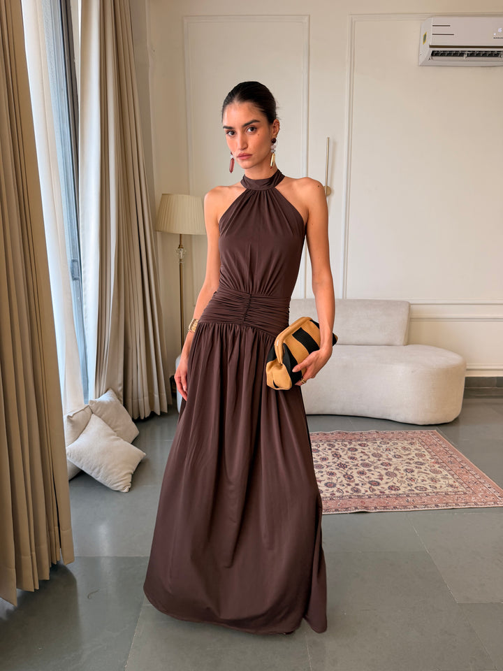 THE ELLIE DRESS