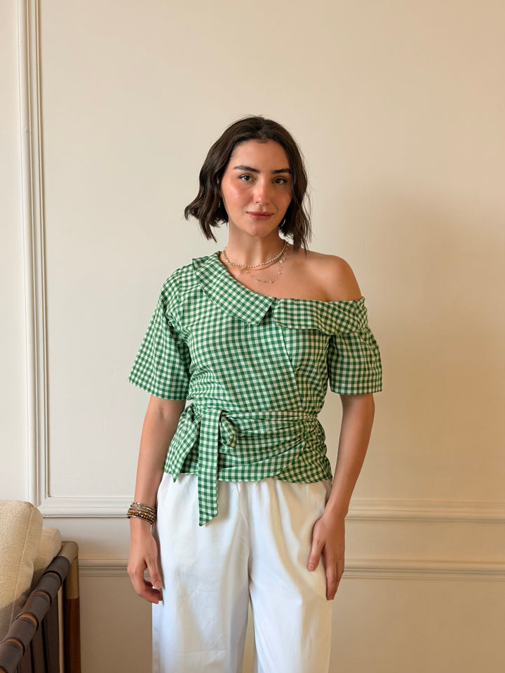 Clover top