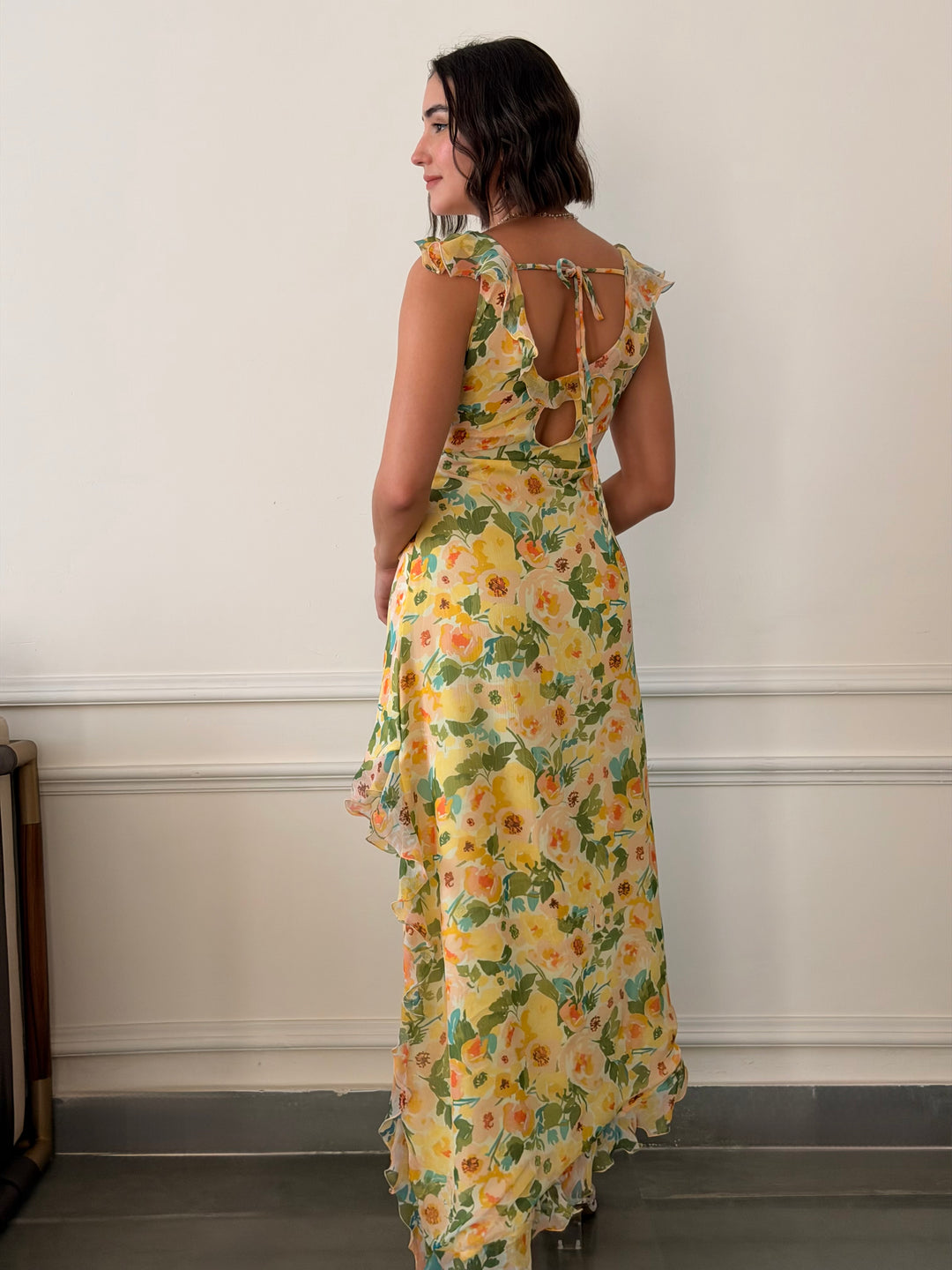 MARILYN DRESS