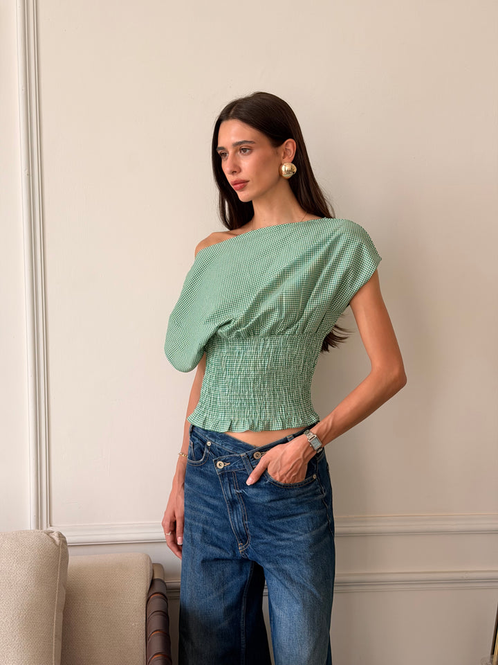AZARA TOP