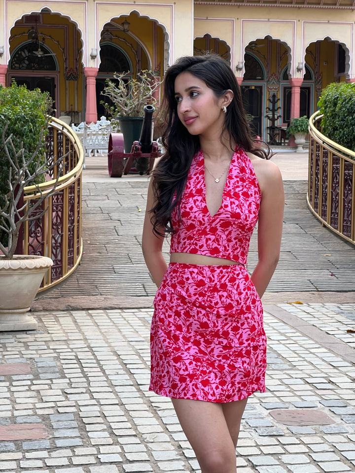 ADELINA Skirt