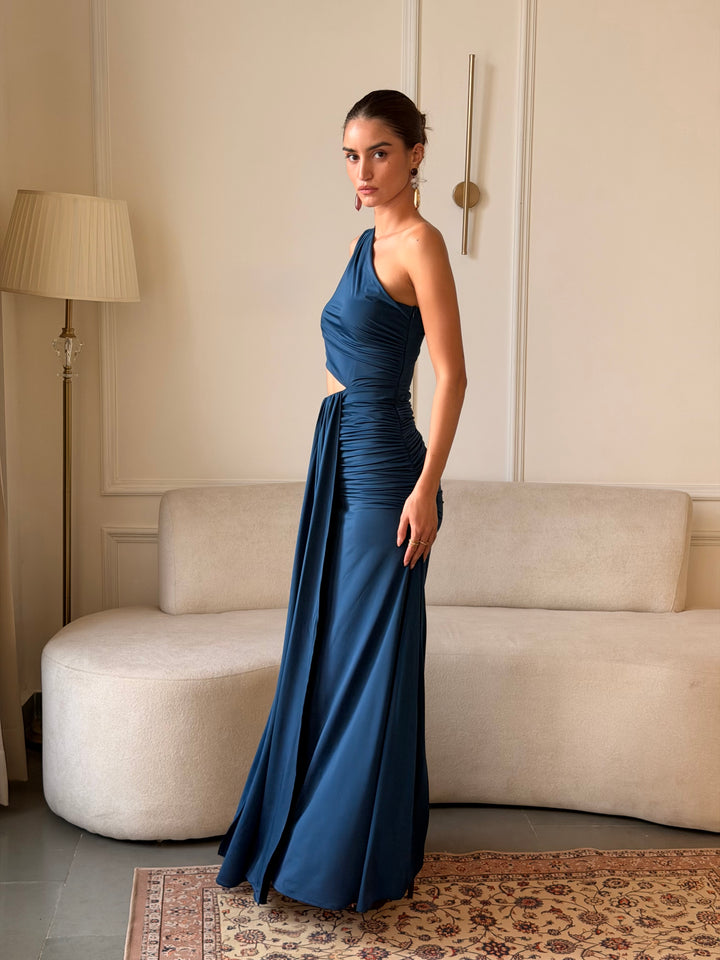 THE ELARA DRESS