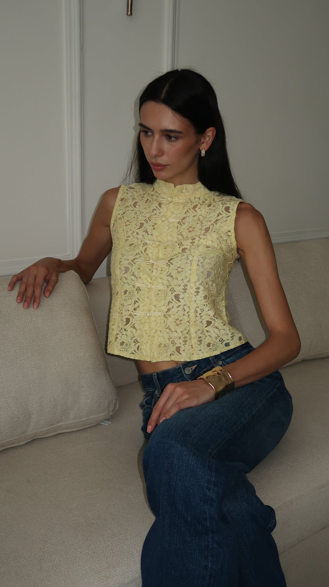 MURPHY TOP