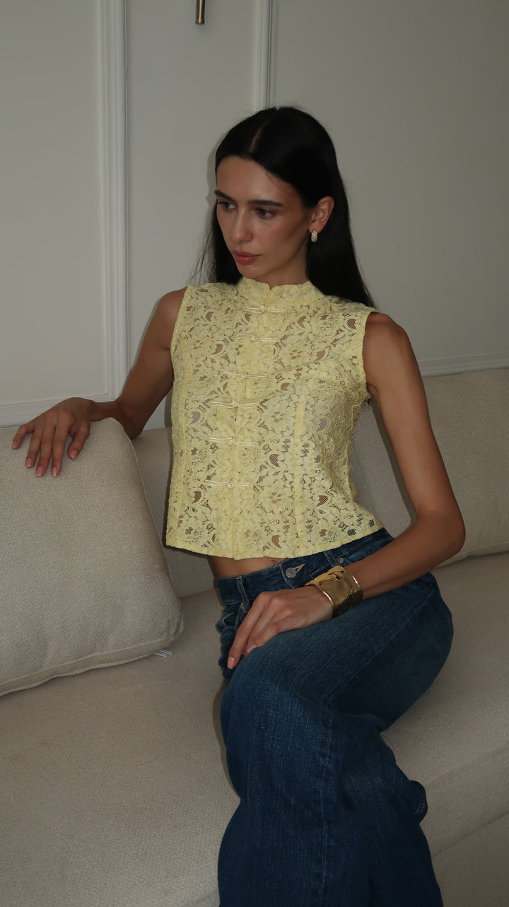 MURPHY TOP
