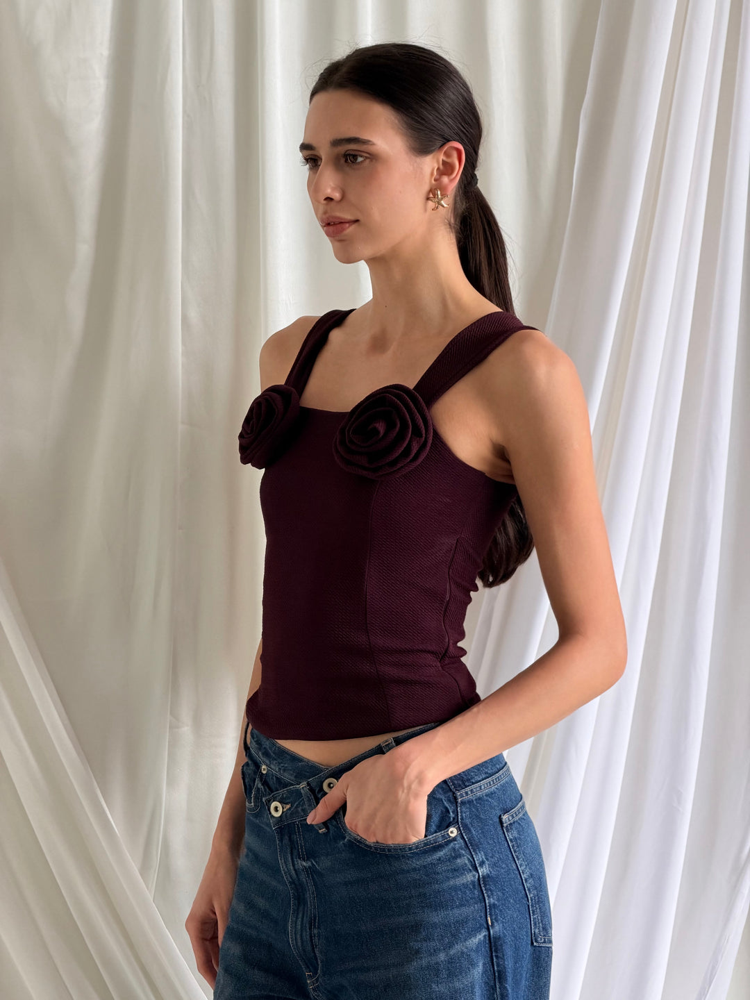 STELLA TOP