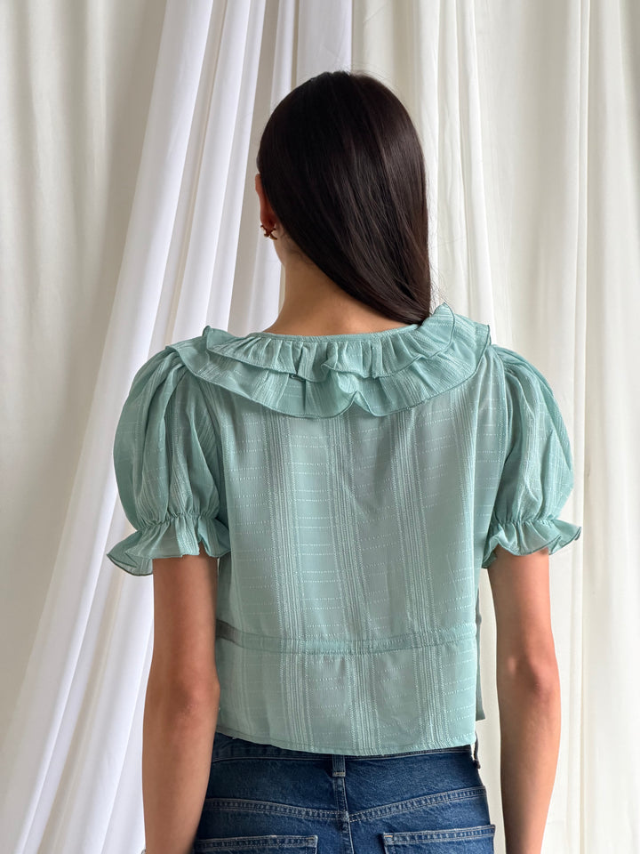 Aqua top