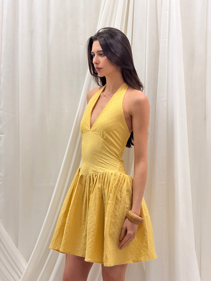 Alana Dress