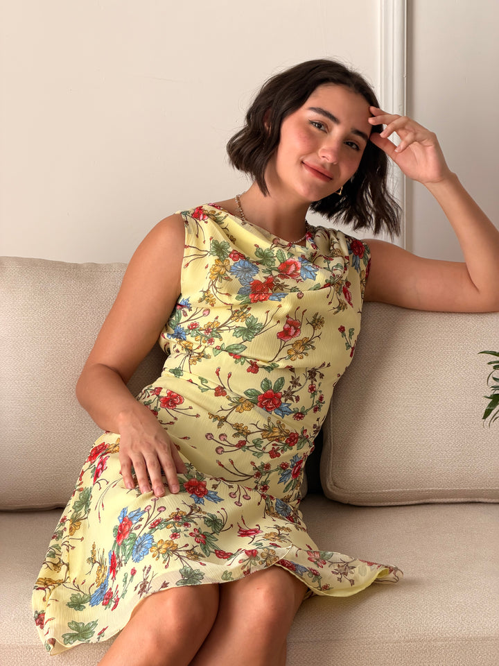 Illiana dress