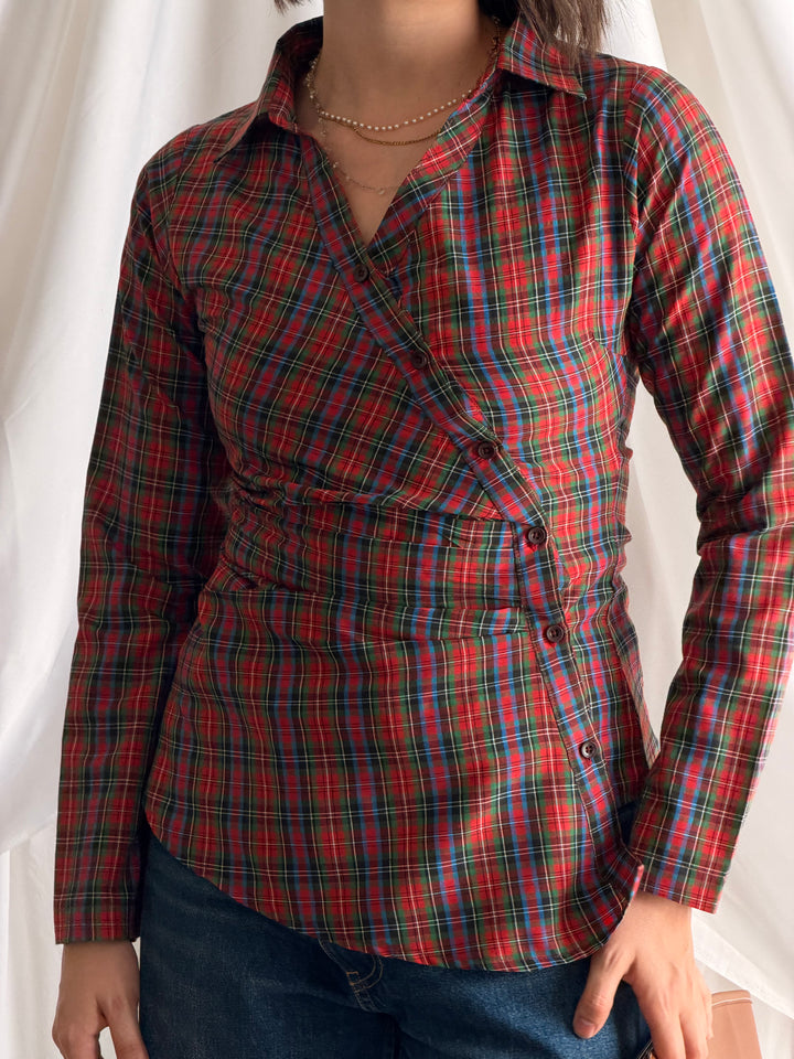Estella shirt