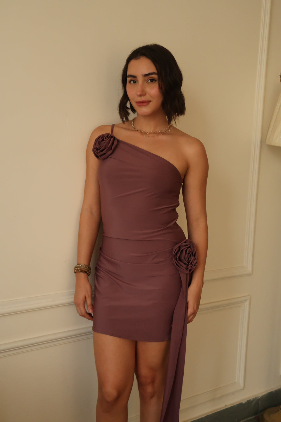 Raegan Dress