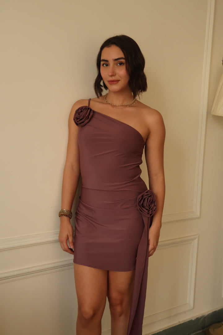 Raegan Dress