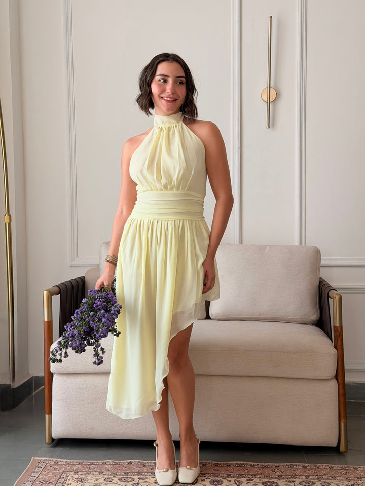 PETRA DRESS