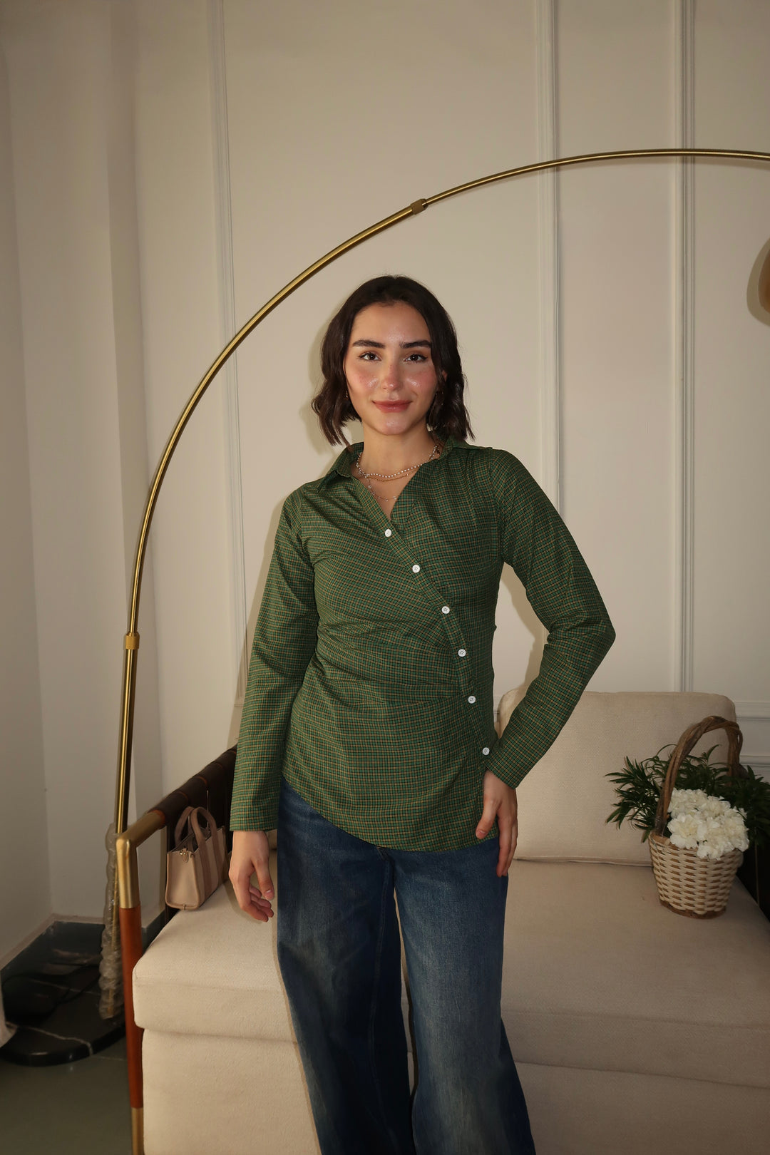 Bambi shirt