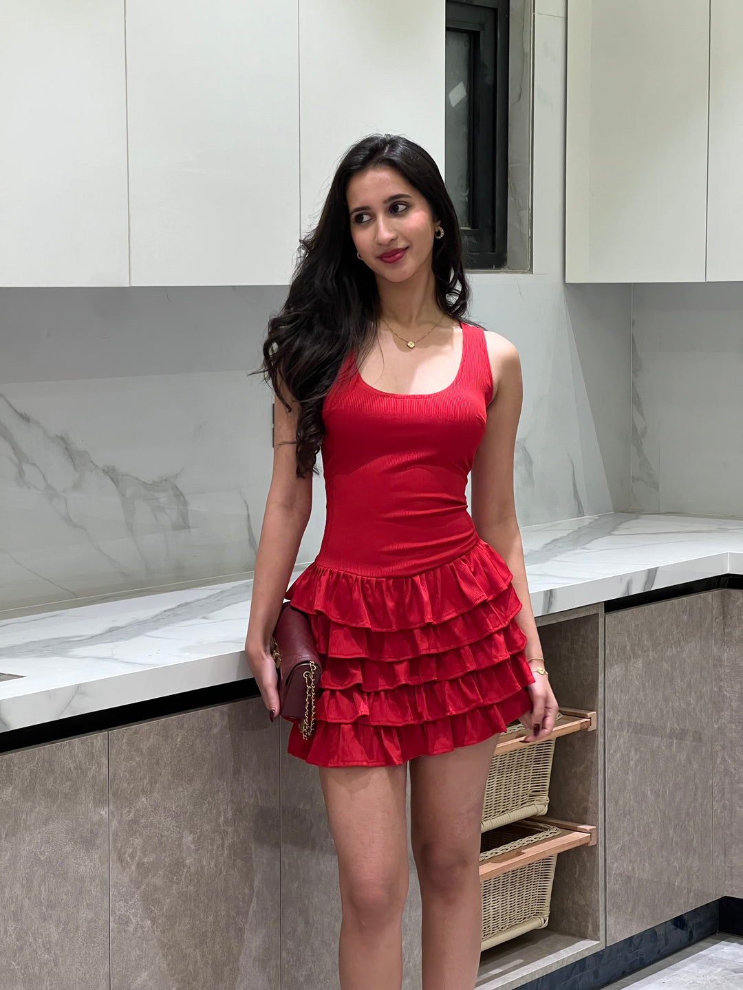 HOLLY DRESS