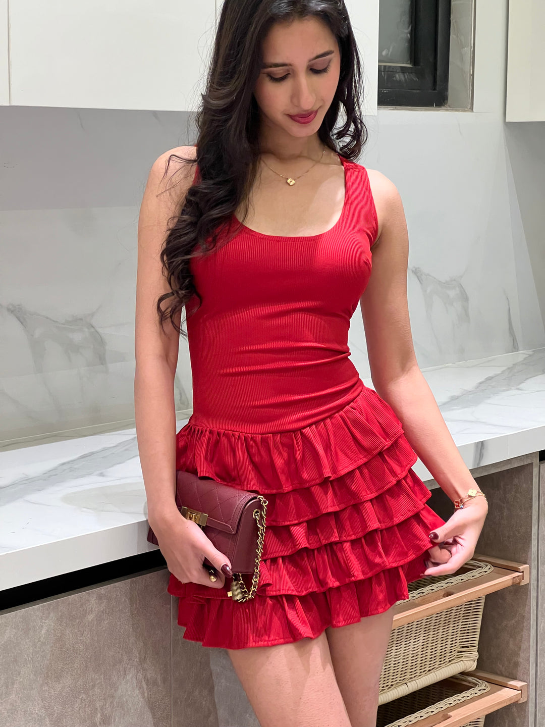 HOLLY DRESS