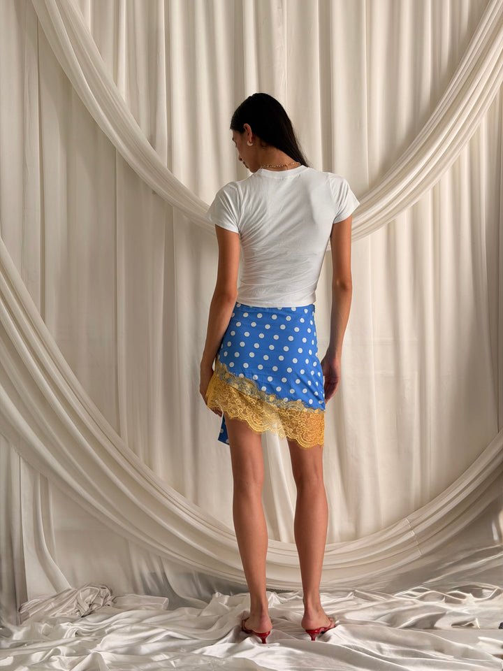 RAYA SKIRT