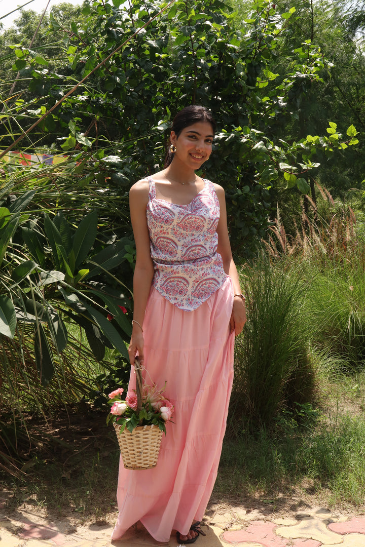 The finch skirt