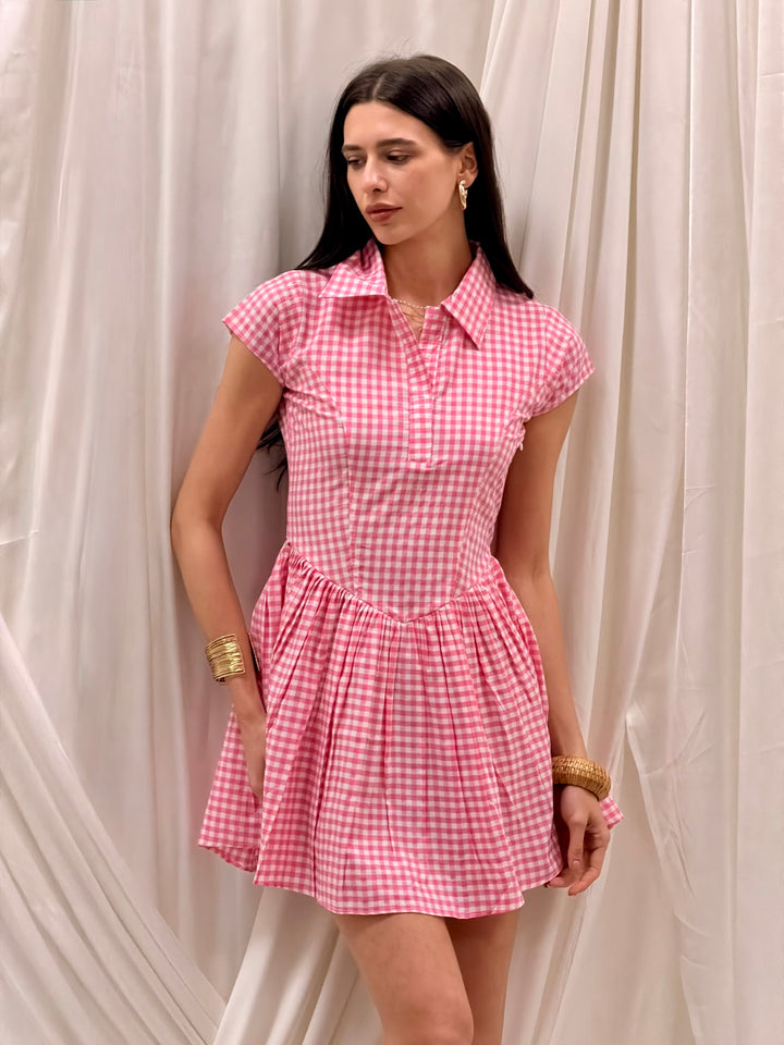 Laurie dress