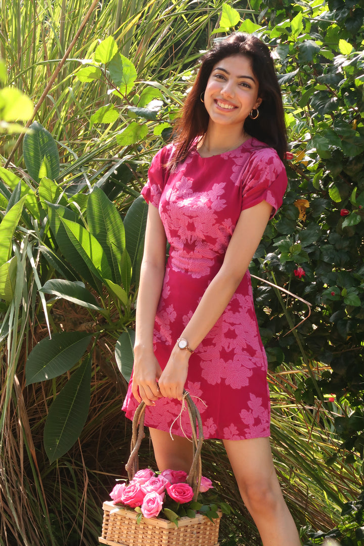 The becky dress