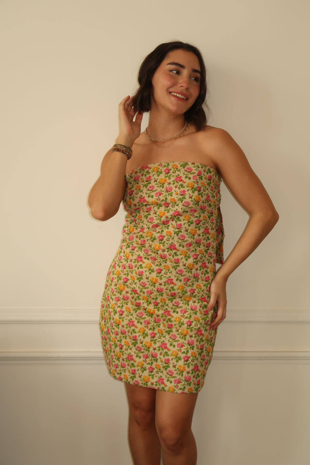 ATHENA DRESS