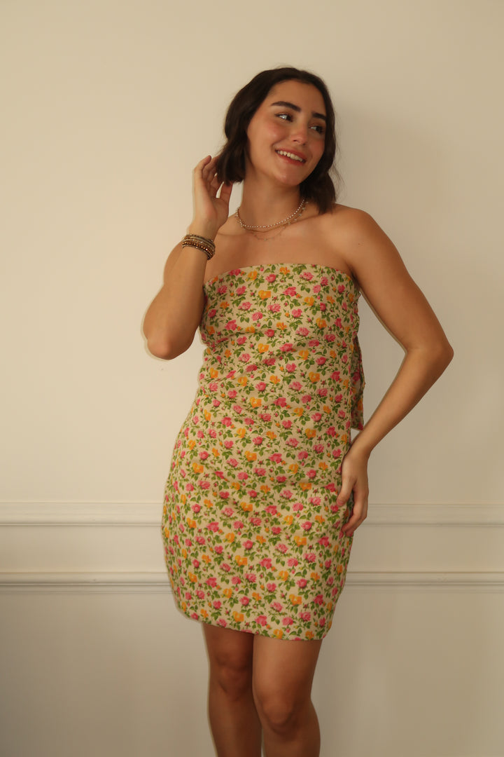 ATHENA DRESS