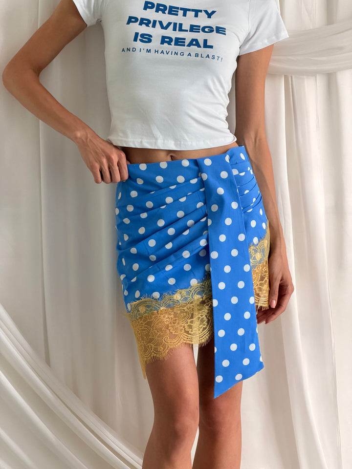 RAYA SKIRT