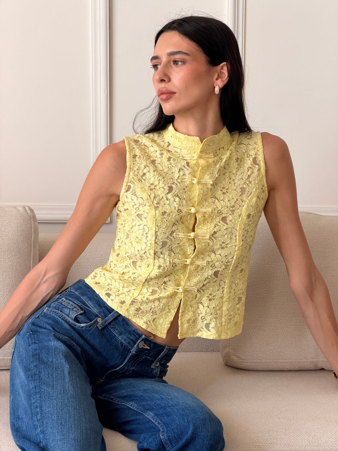 MURPHY TOP