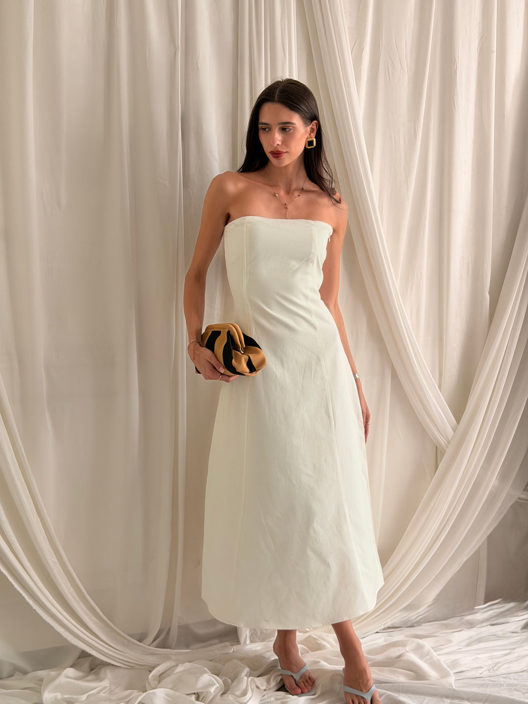 AMOUR DRESS