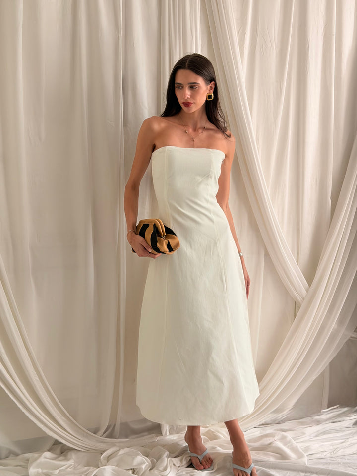 AMOUR DRESS