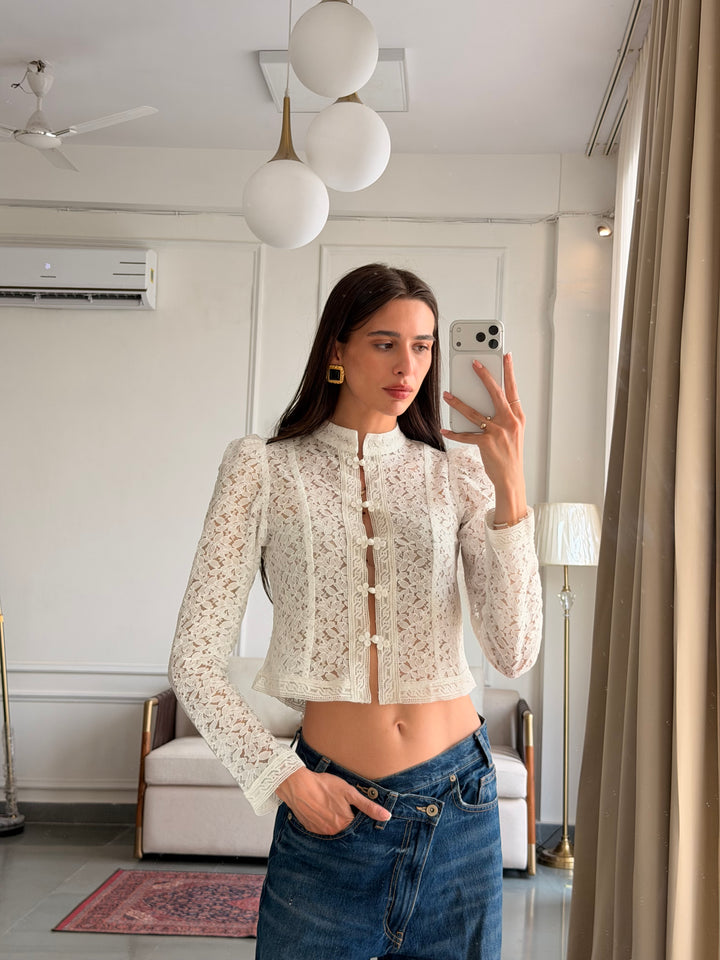 FAITH TOP