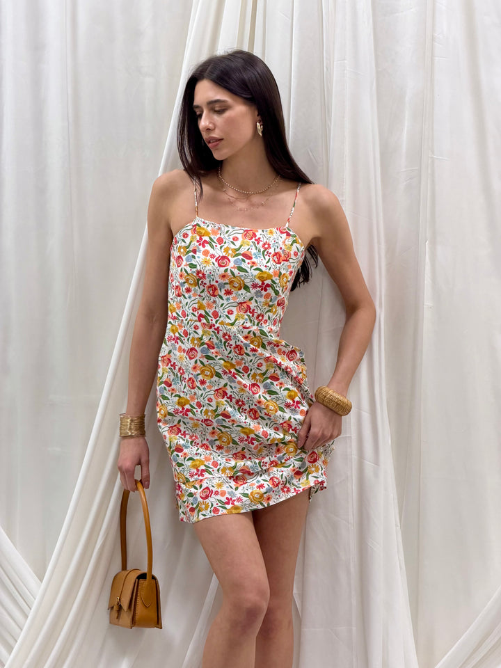JULIA DRESS - Evierose