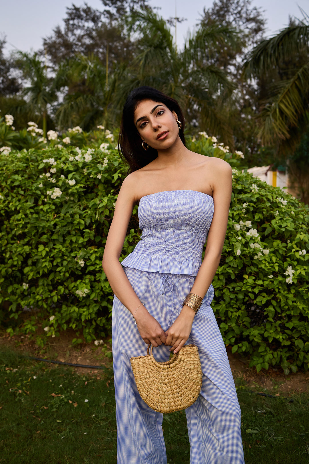 THE QUINN TOP