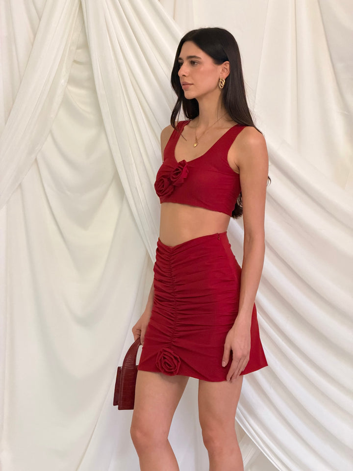 EDEN SKIRT