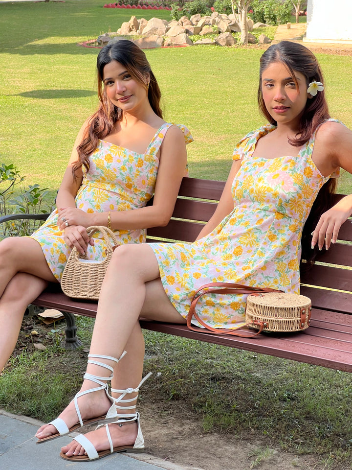 MIAMI DRESS