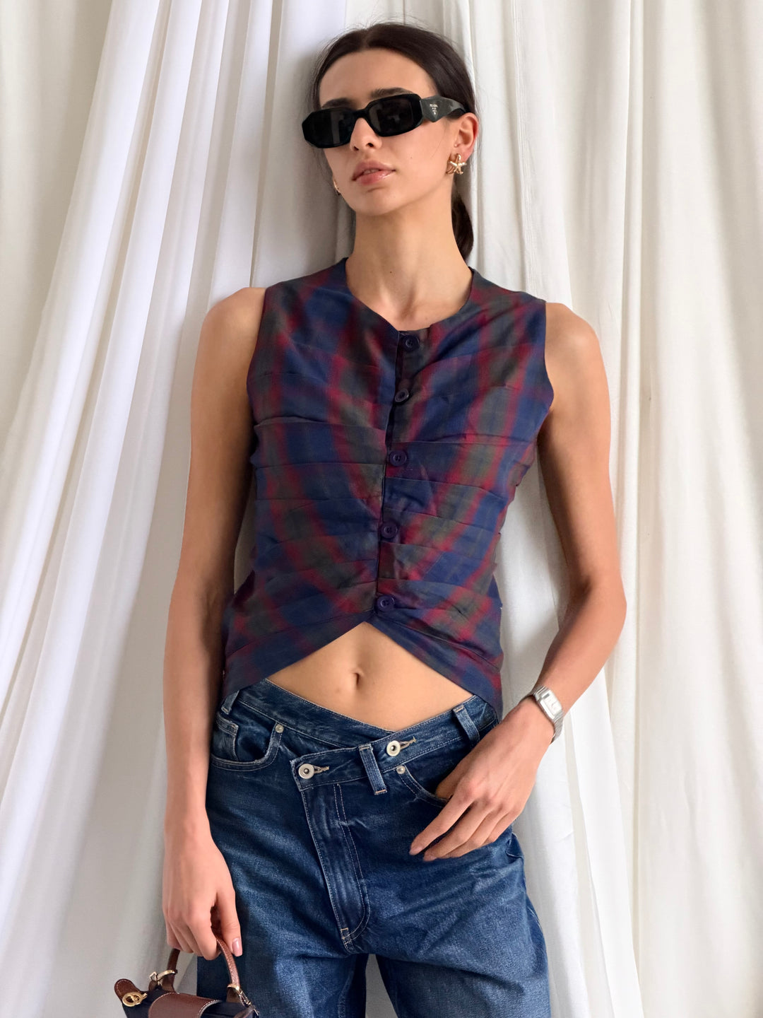 PAMELA TOP