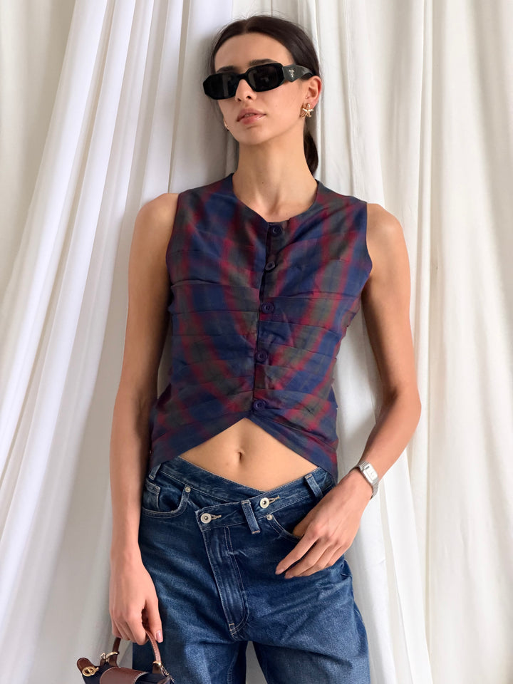 PAMELA TOP