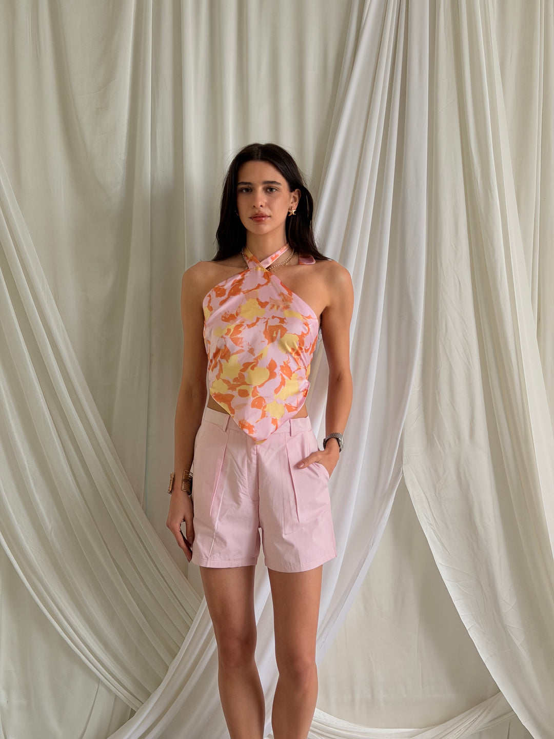 SUNDAY TOP - Evierose