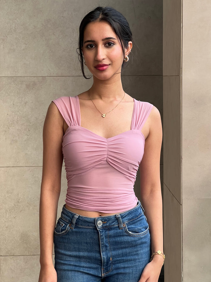 EVIE TOP